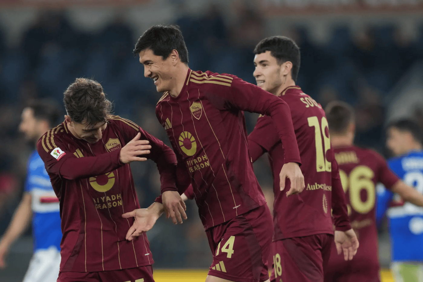 包含欧联赛前再迎强敌；尤文图斯内部沟通；主帅态度：底气十足；赛季目标并未改变的词条