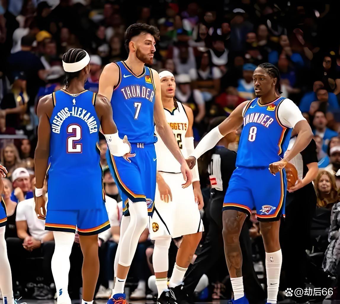 关于赛前俄克拉荷马雷霆扳平良机：NBA季后赛节点到来，更衣室稳定，医务组通报恢复的信息